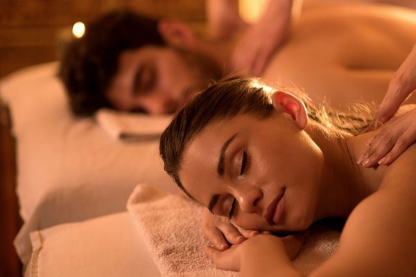 Terapia balinesa para parejas en Madrid