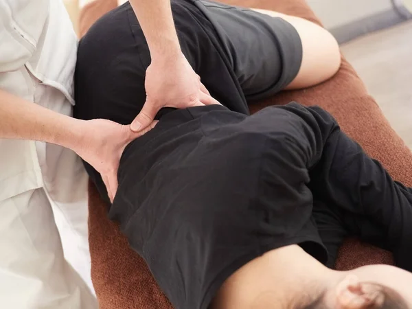 Terapia Tuina