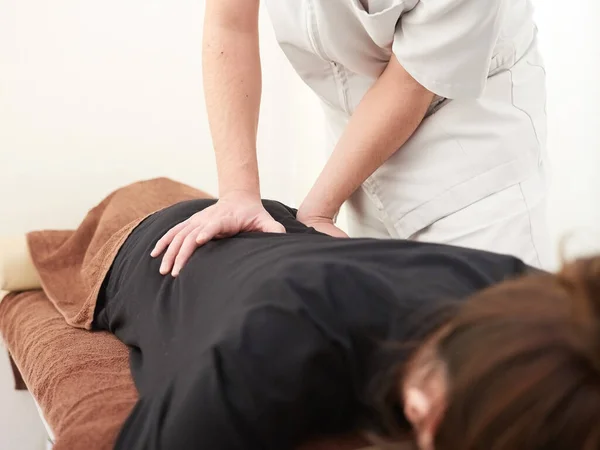 Terapia Tuina