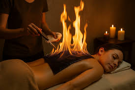 Terapia de Fuego
